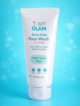 TinyGlam Acne Free Face Wash