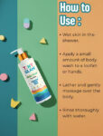 body-wash