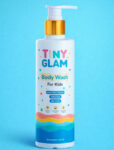 TinyGlam GlowTime Body Wash
