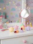 TinyGlam Star Lipstick for Kids